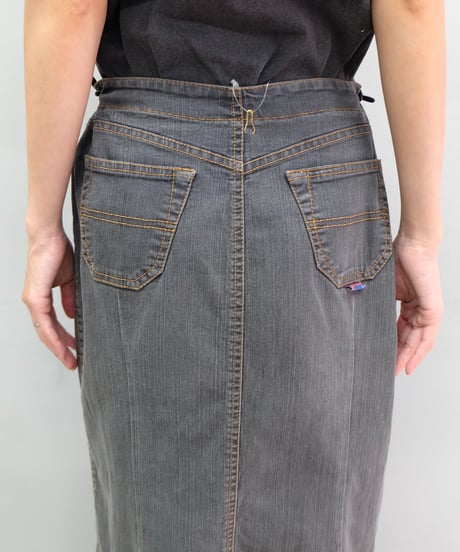 Vintage   Design Skirt