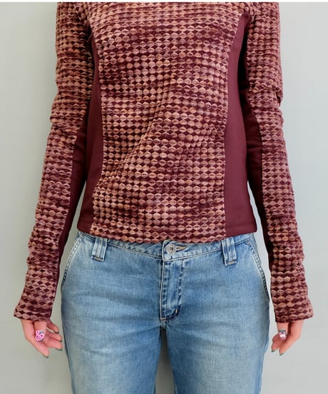 Vintage   Design Tops