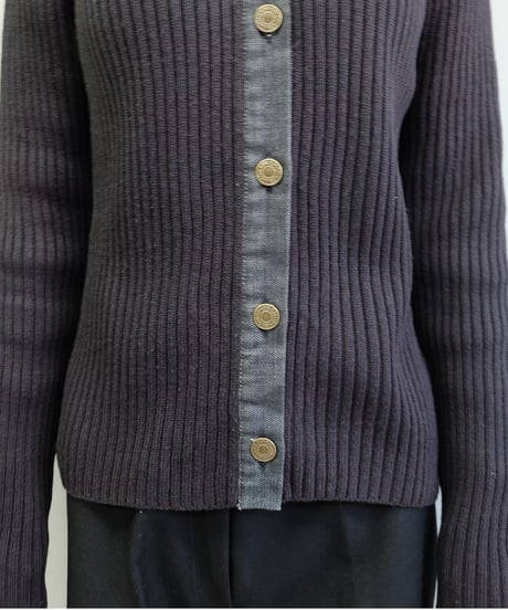 Vintage   Design Knit
