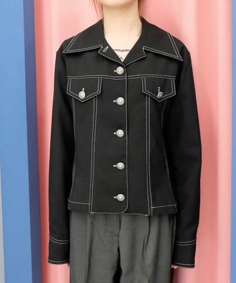 Vintage   Design Jacket