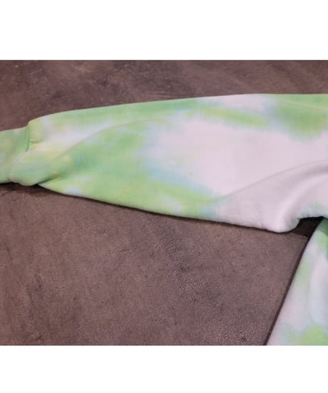 Vintage   Tie dye Sweat