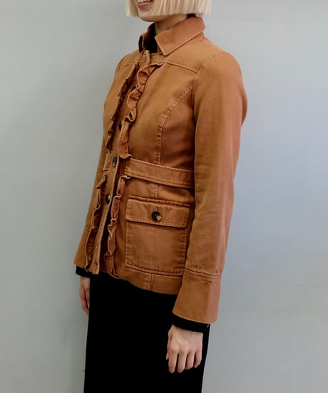Vintage   Design Jacket