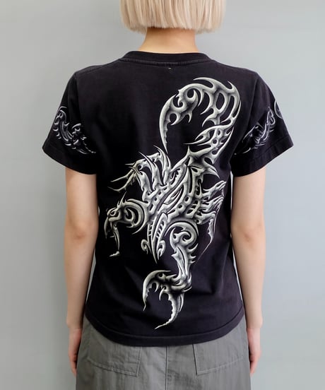 Vintage   Design Tops