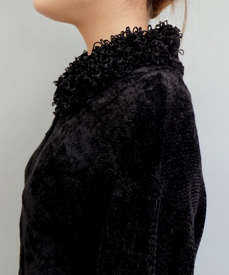 Vintage   Design Knit