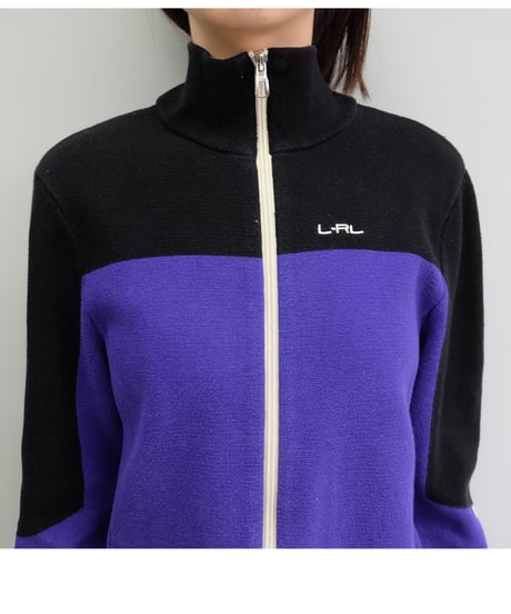 Vintage   Design Knit