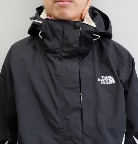 Vntage   The Northface Jacket