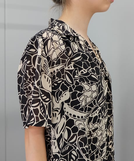 Vintage   Design Shirt