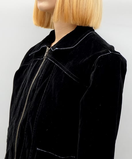 Vintage   Design Jacket