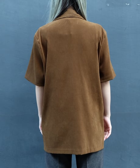 Vintage   Easy Tailored Jacket