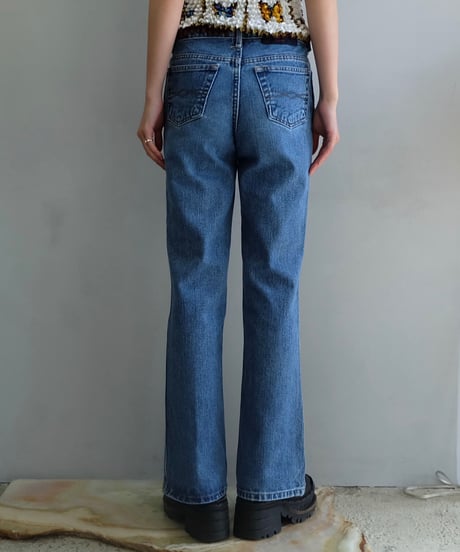 Vintage   Design Frea Pants