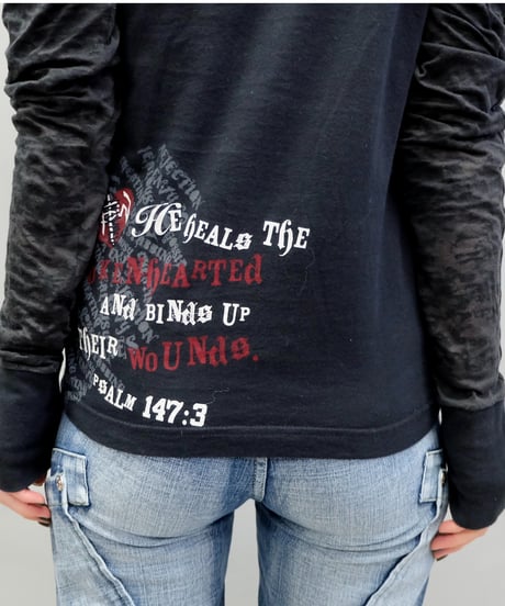 Vintage   Design Tops