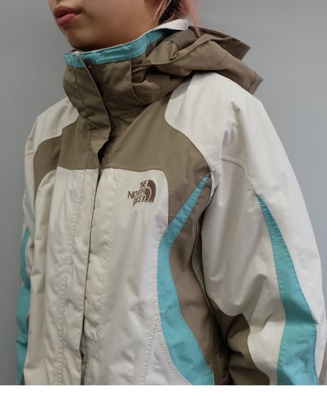 Vintage   Thenorthface  Jacket
