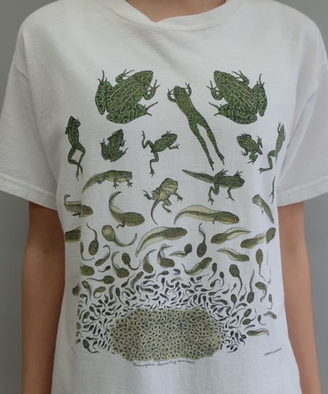 Vintage   Tshirt