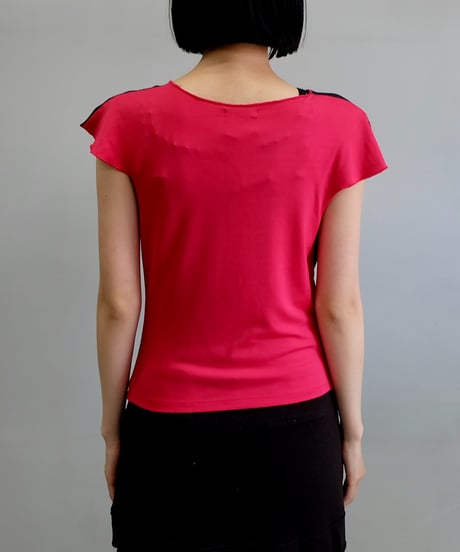 Vintage  Design Tops