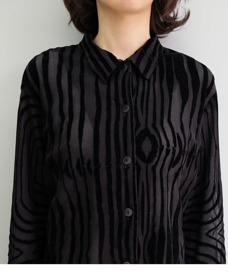 Vintage   Design Shirt