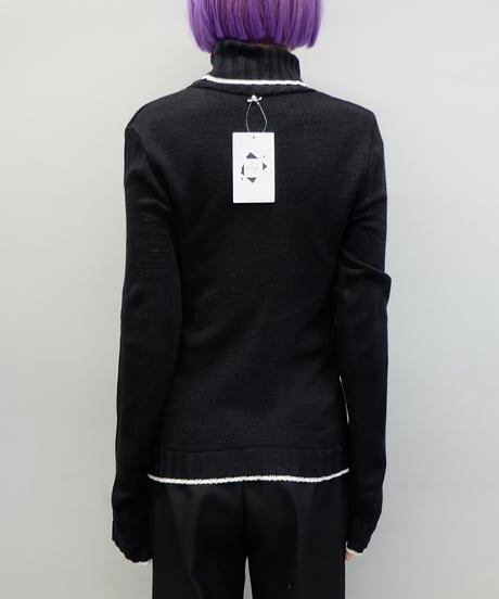Vintage   Design Knit