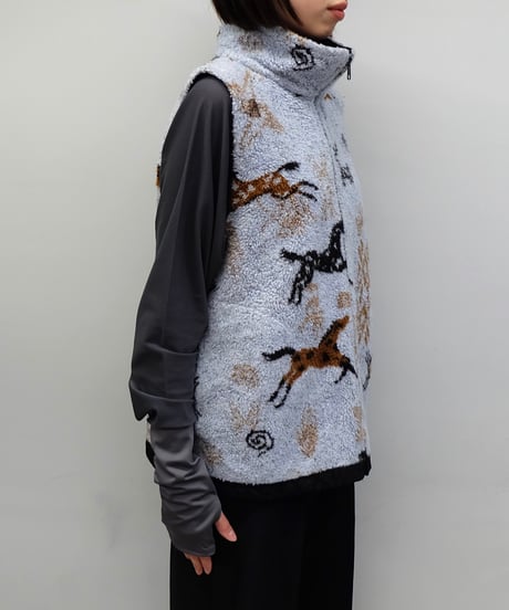 Vintage   Design Vest
