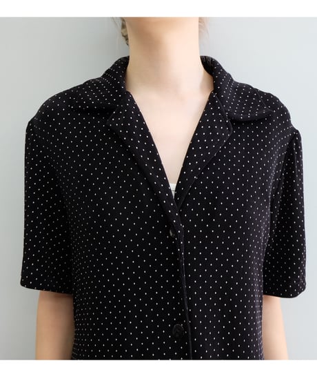 Vintage   Design Shirt