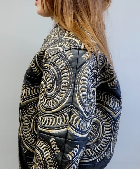 Vintage   Design Jacket