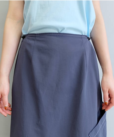 Vintage   Design Skirt