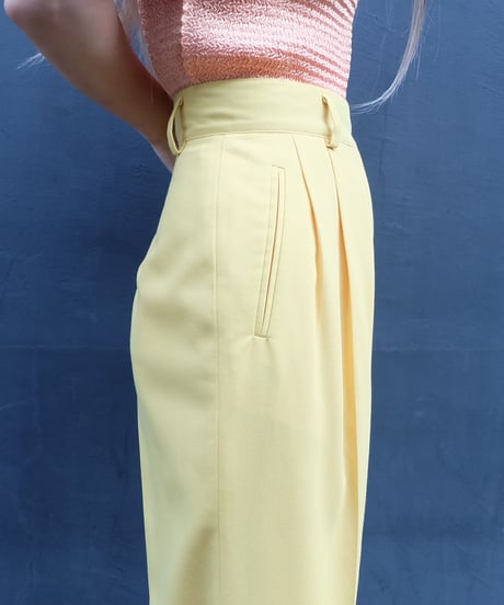 Vintage   Slacks Pants