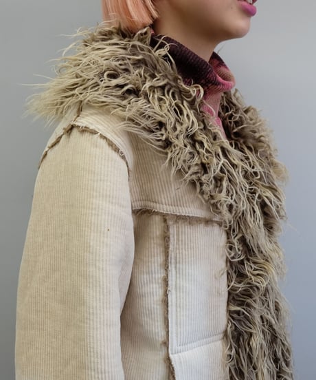 Vintage   Design Jacket