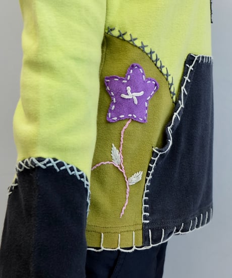 Vintage   Design Tops