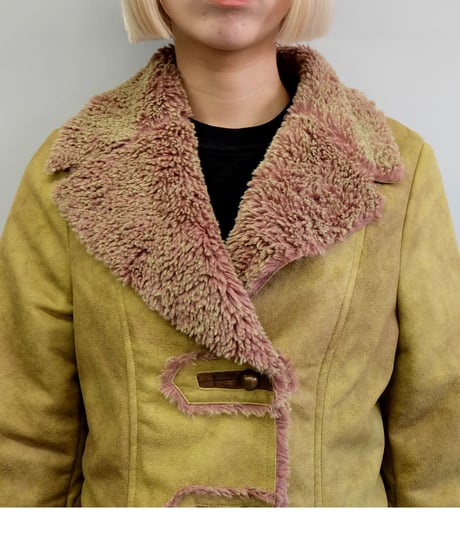 Vintage   Design Jacket