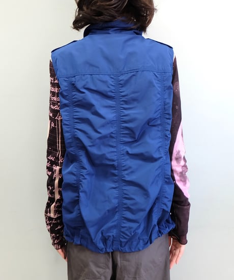 Vintage   Design Vest