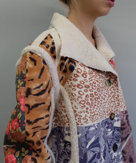 Vintage   Design Jacket