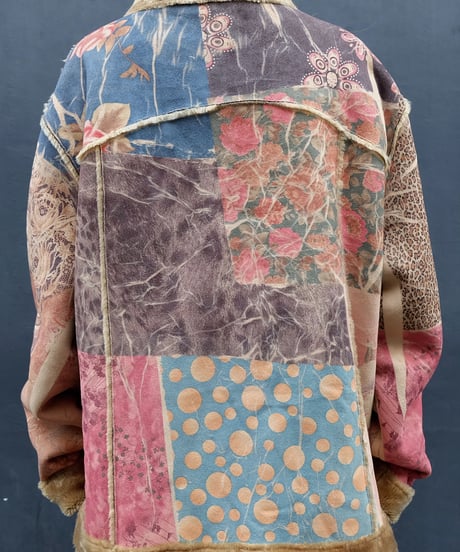 Vintage   Design Jacket