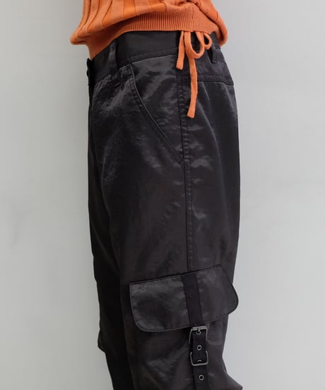 Vintage   Design Pants