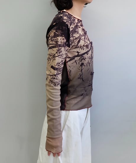 Vintage   Design Tops