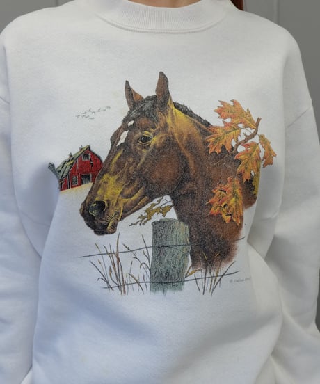 Vintage   Sweat