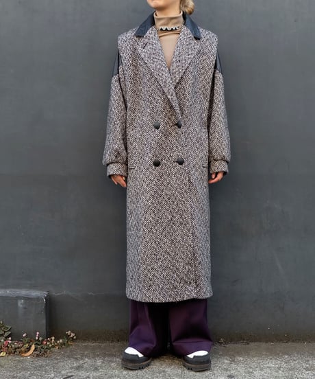 Vintage   Design Coat