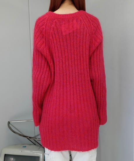 Vintage   Design Knit