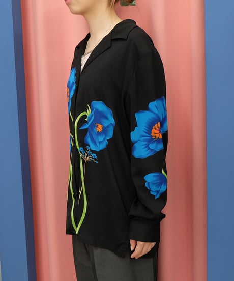 Vintage   Design Shirt