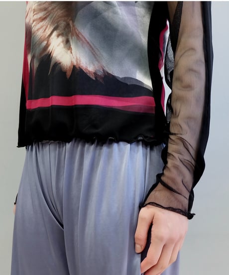 Vintage   Design Tops