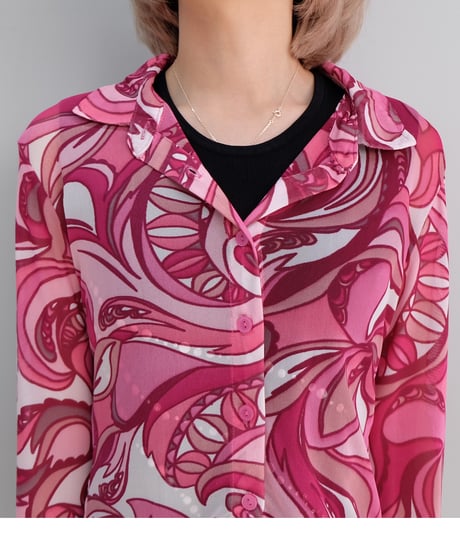Vintage   Design Shirt