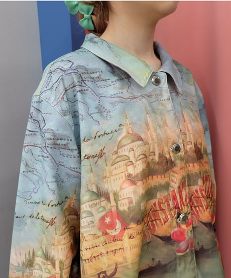 Vintage   Design Jacket