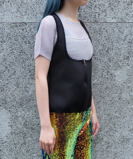 Vintage   Design Vest