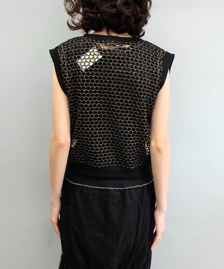 Vintage   Design Tops