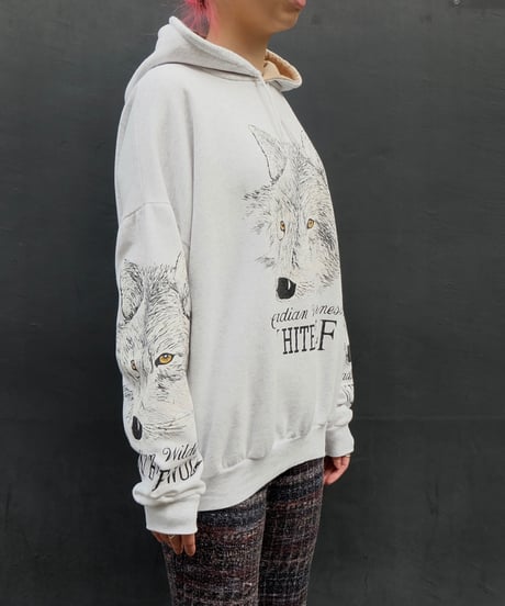 Vintage   Hoodie