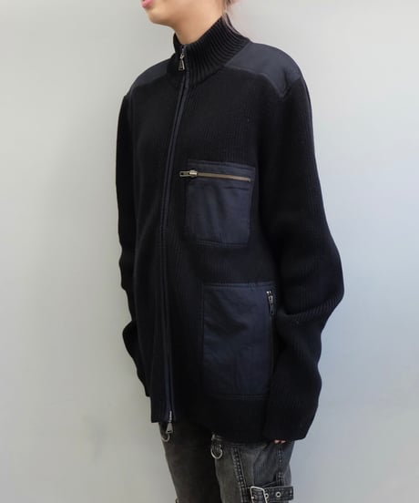 Vintage   Design Knit