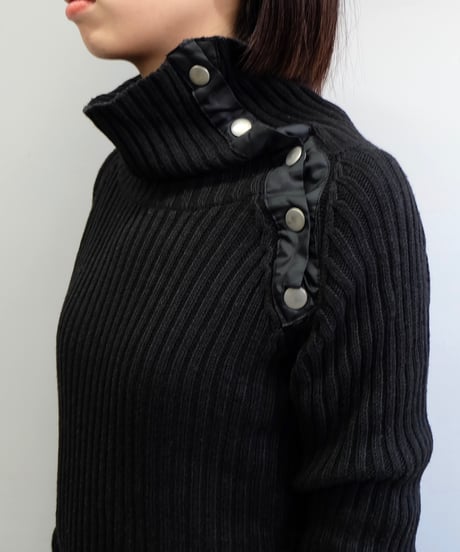 Vintage   Design Knit