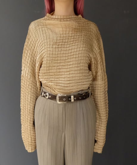 Vintage   Design Tops