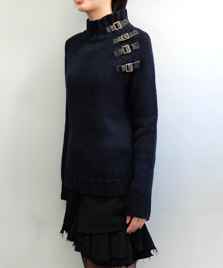 Vintage   Design Knit