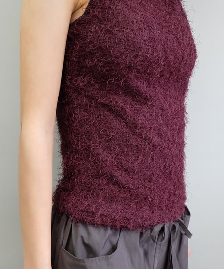 Vintage  Design Tops