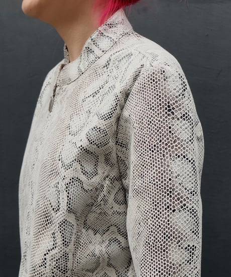 Vintage   Design Jacket