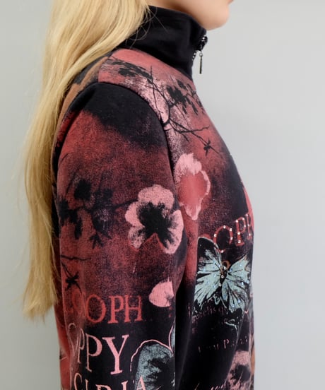 Vintage   Design Jacket